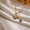 Amulet of Adore Necklace