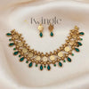 Arundhathi Necklace Set
