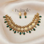 Arundhathi Necklace Set