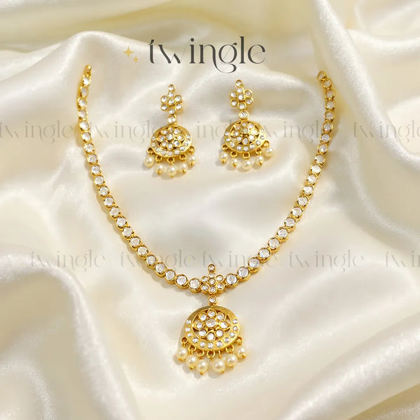 Rudra Attigai Set