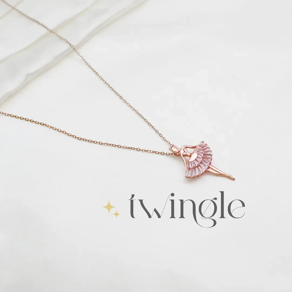 Alina Necklace