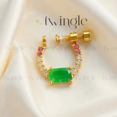 Nitya Nose Rings