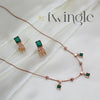 Selene Necklace Set