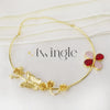 Scarlett Empress Neck Cuff