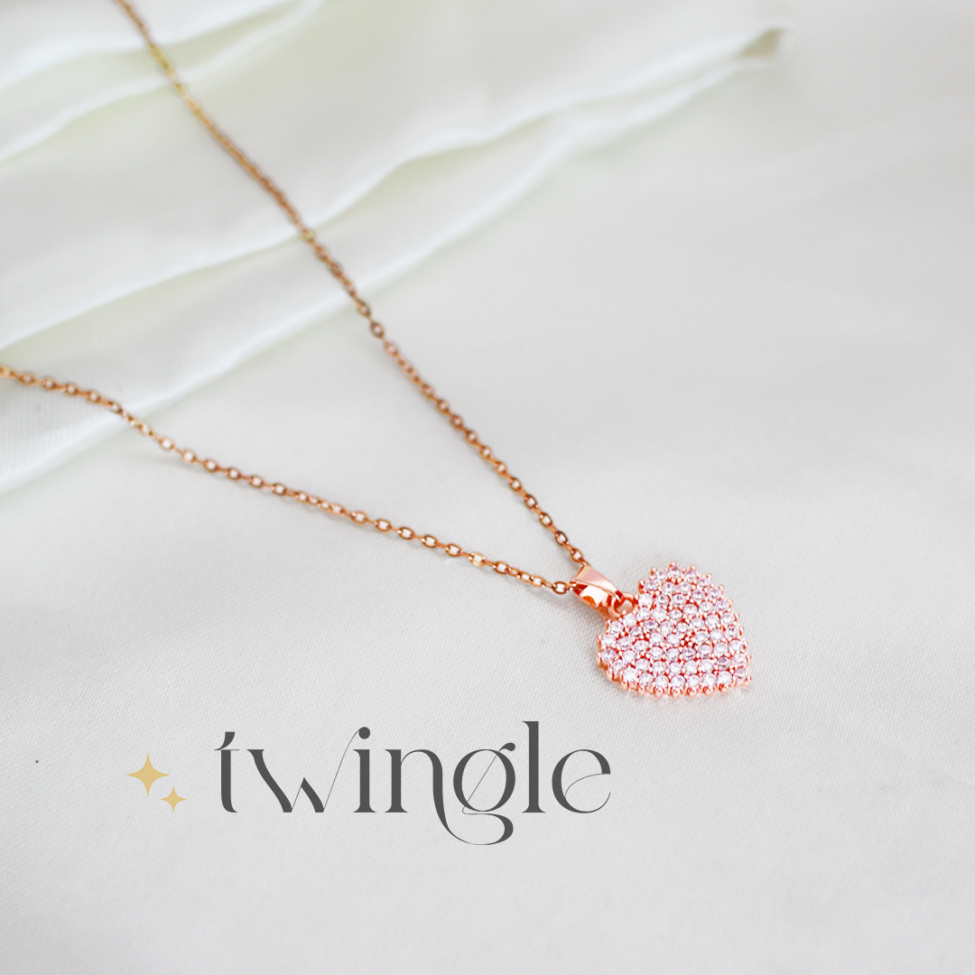 Twingle Heart