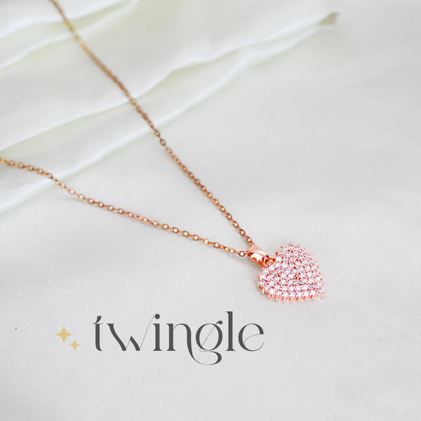 Twingle Heart