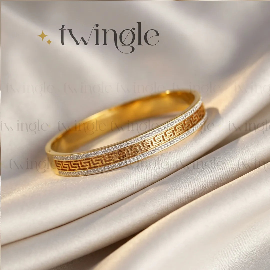 Twingle Tots Bangle