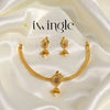 Mayil Necklace Set