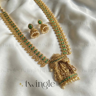 Sadhgi Haram Set