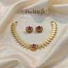 Thamara Necklace Set